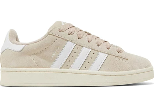 Adidas Campus 00s Wonder White (W)