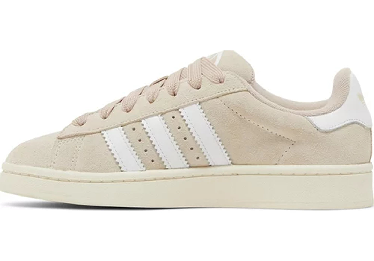 Adidas Campus 00s Wonder White (W)