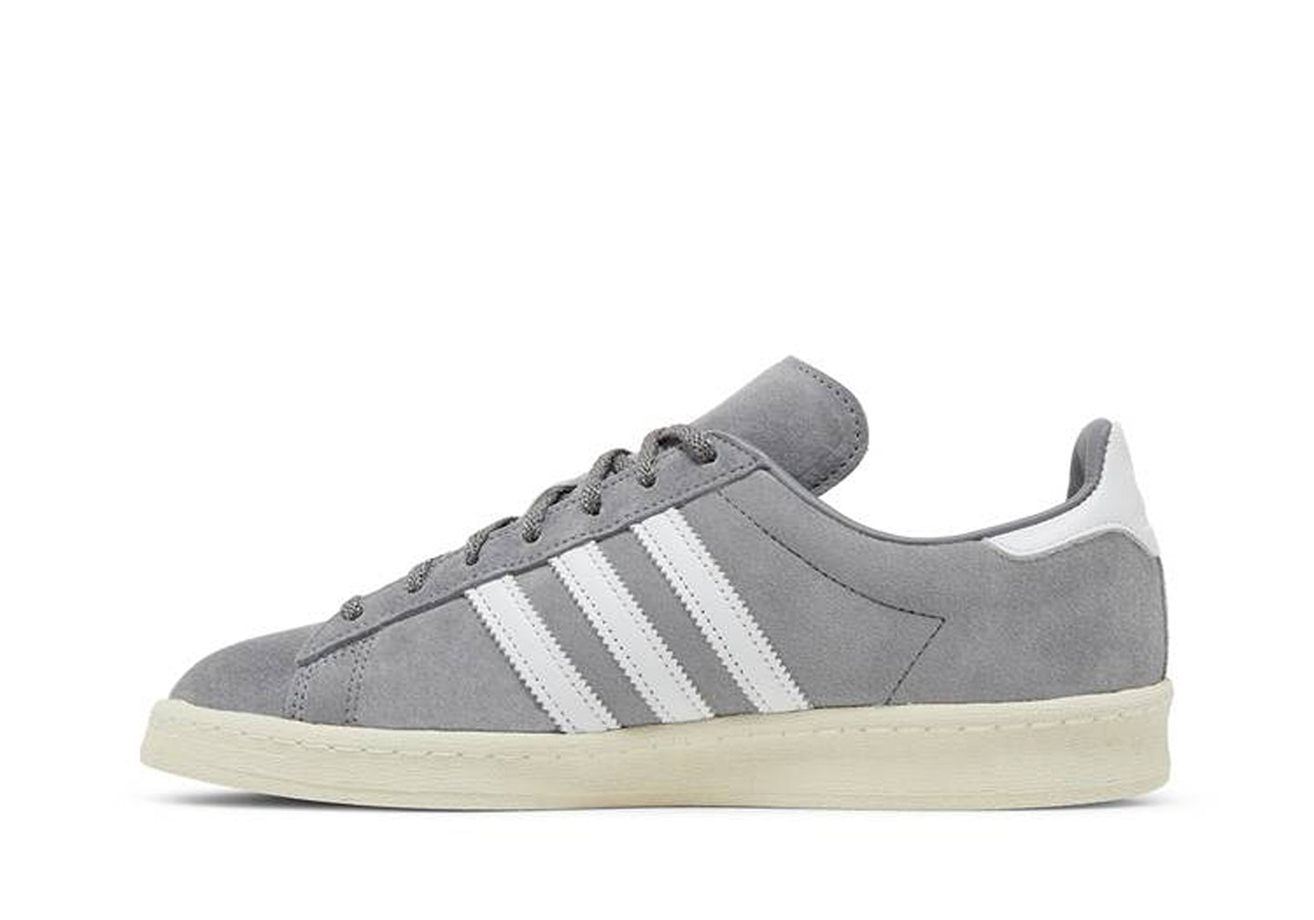 Adidas Campus 80s Grey Off White