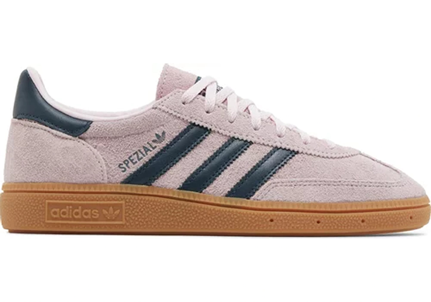 Adidas Handball Spezial Clear Pink Arctic Night (W)