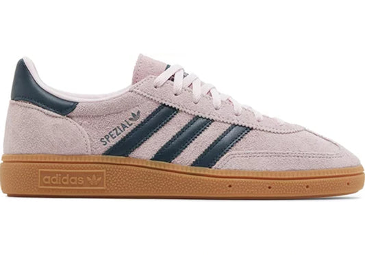 Adidas Handball Spezial Clear Pink Arctic Night (W)