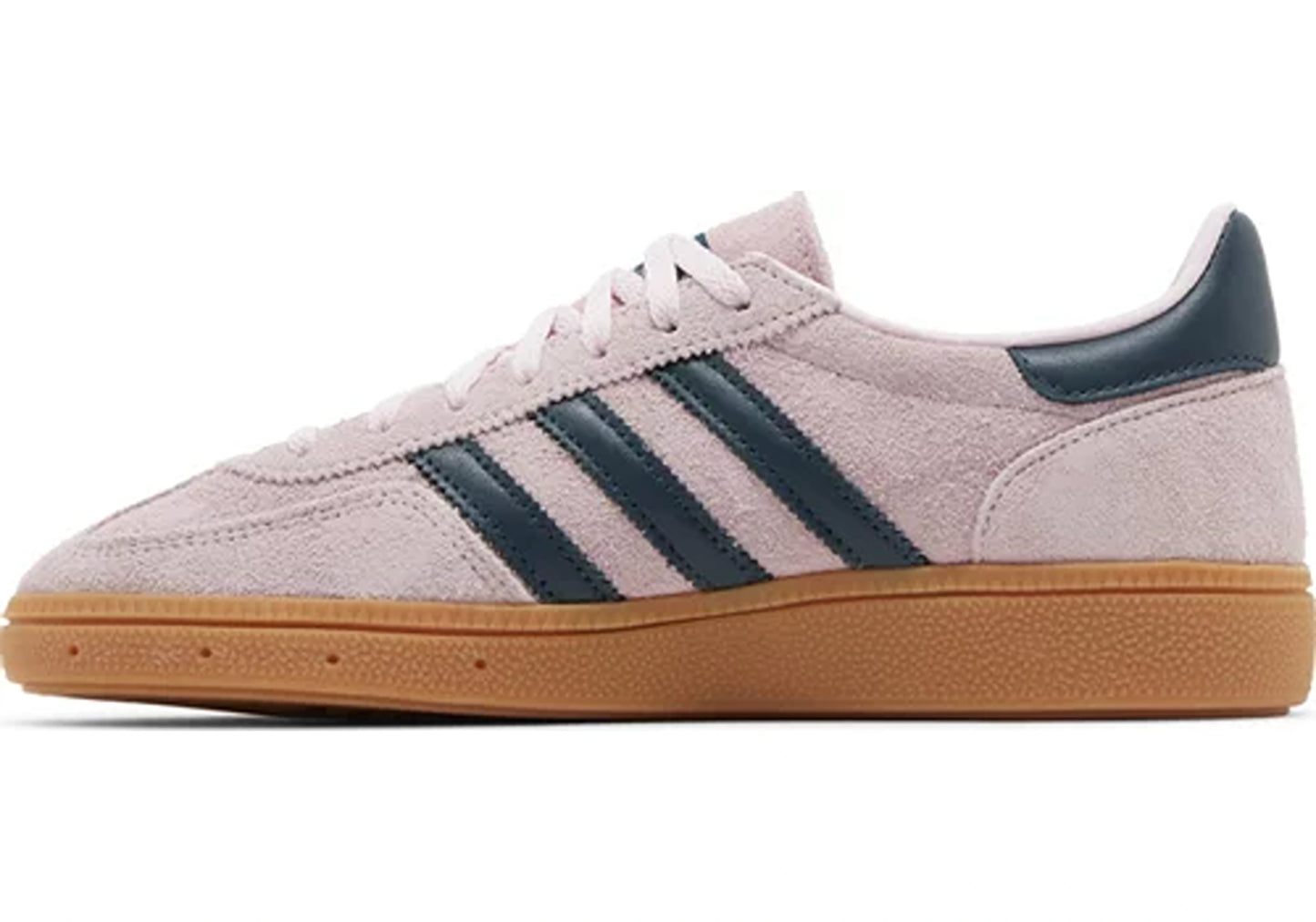 Adidas Handball Spezial Clear Pink Arctic Night (W)