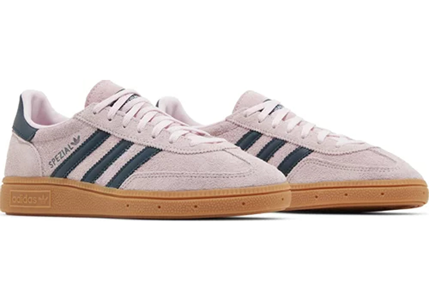 Adidas Handball Spezial Clear Pink Arctic Night (W)