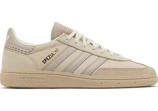 Adidas Handball Spezial Cream White Beige (W)