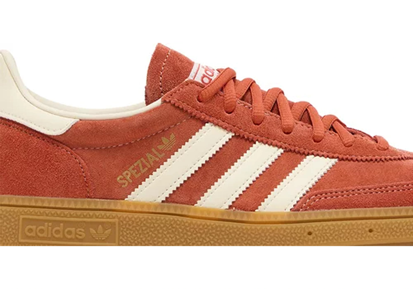 Adidas Handball Spezial Preloved Red Gum