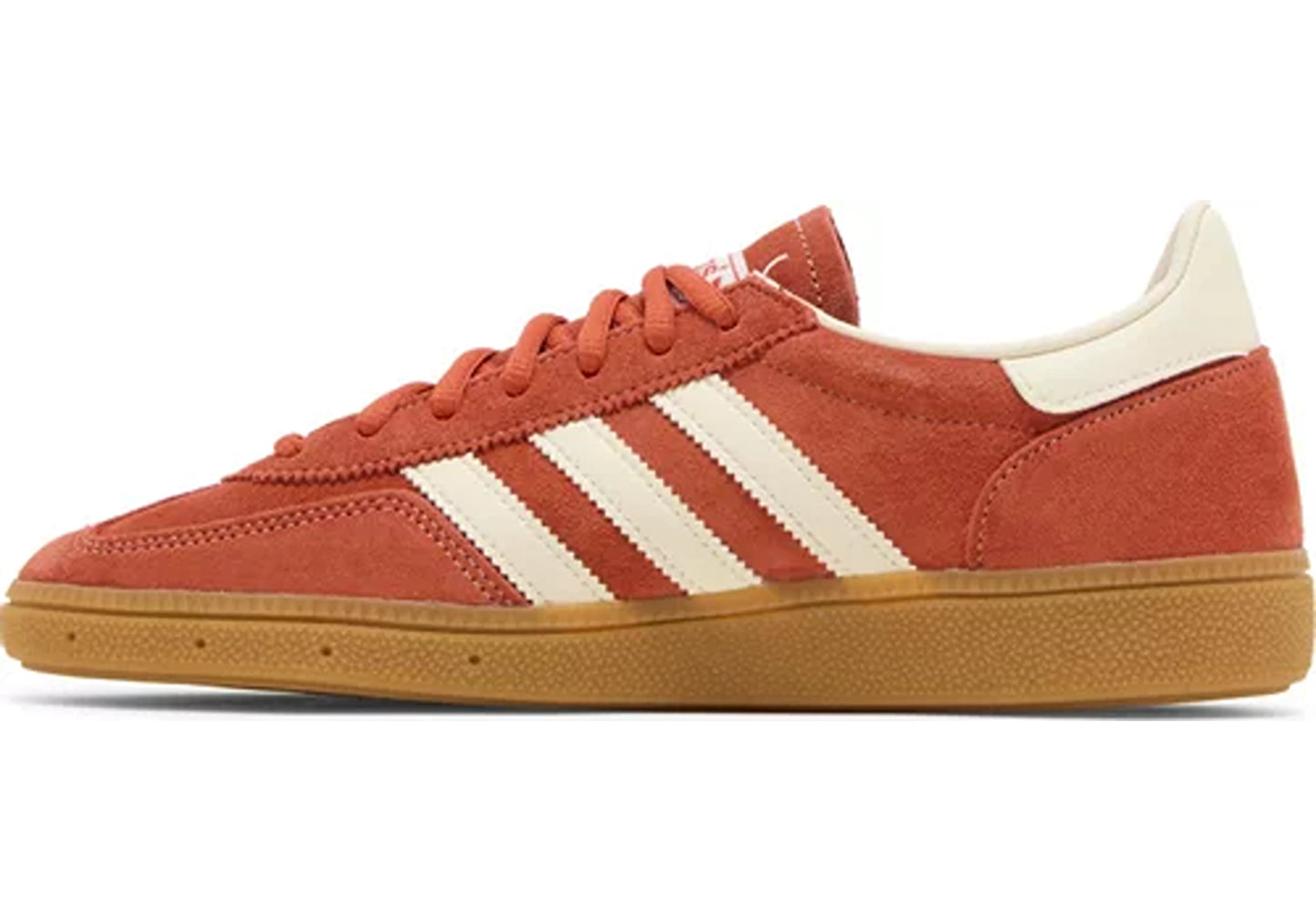 Adidas Handball Spezial Preloved Red Gum