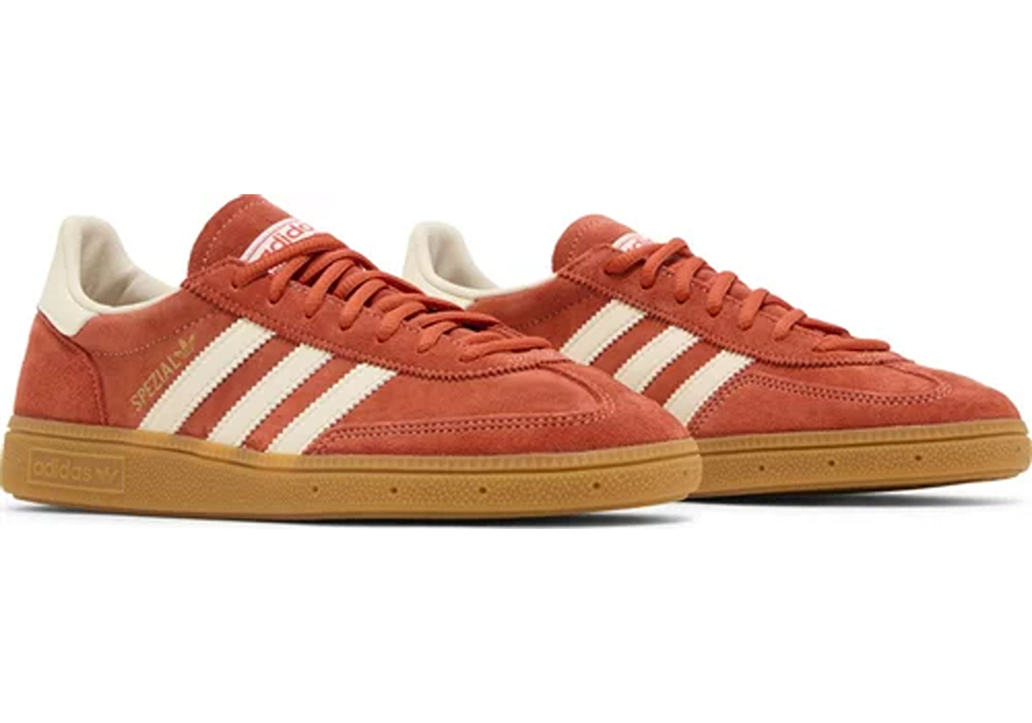 Adidas Handball Spezial Preloved Red Gum