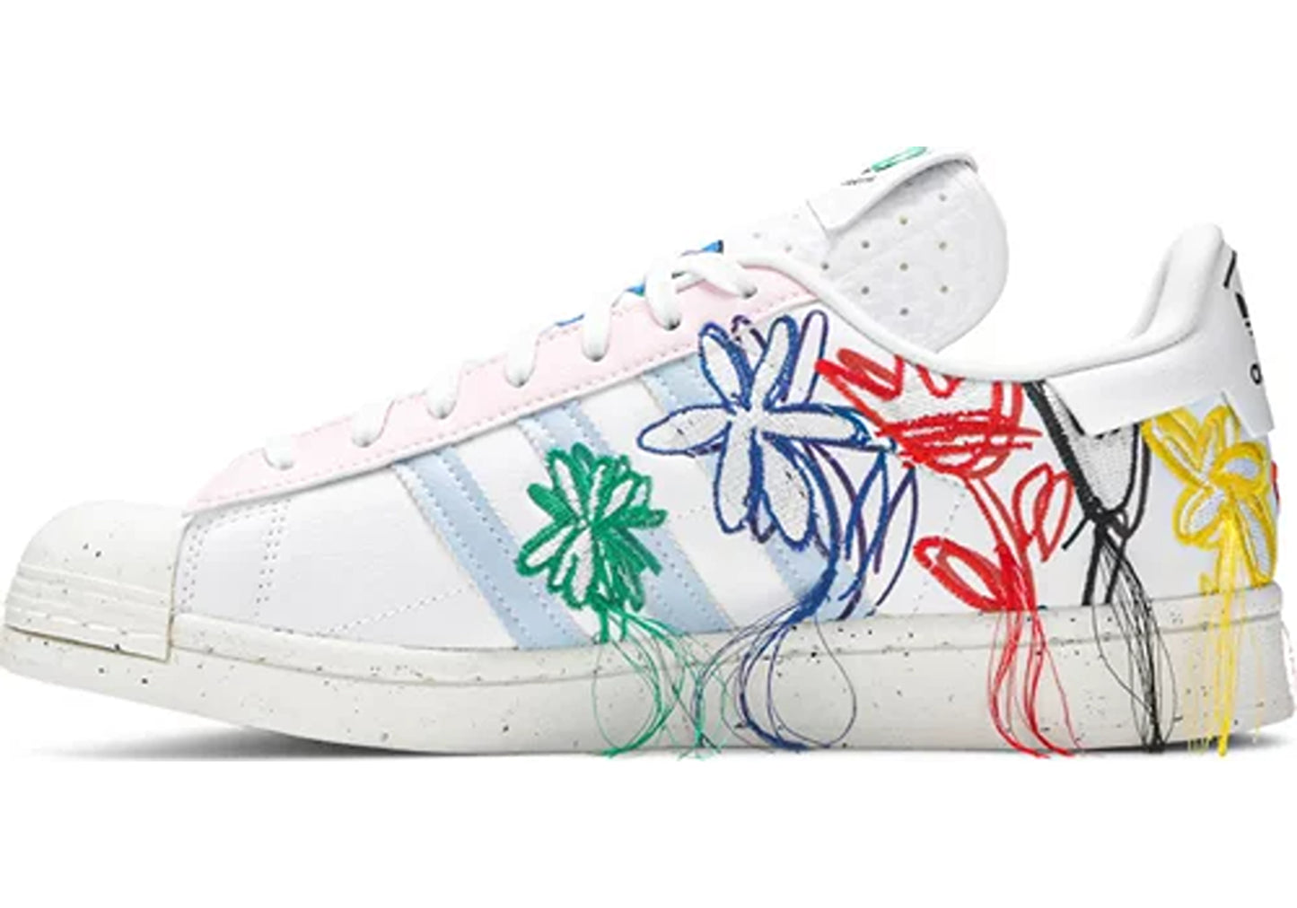 Adidas Superstar Sean Wotherspoon Superearth