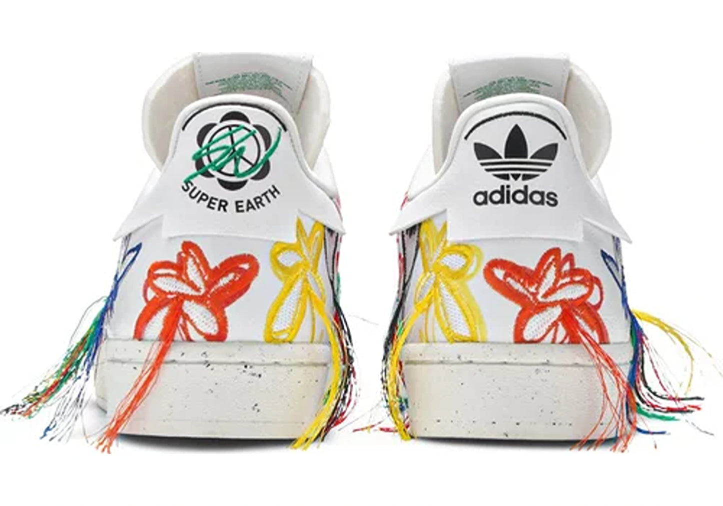Adidas Superstar Sean Wotherspoon Superearth