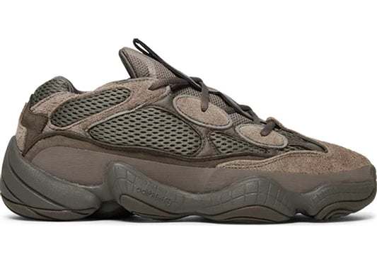 Adidas Yeezy 500 Clay Brown