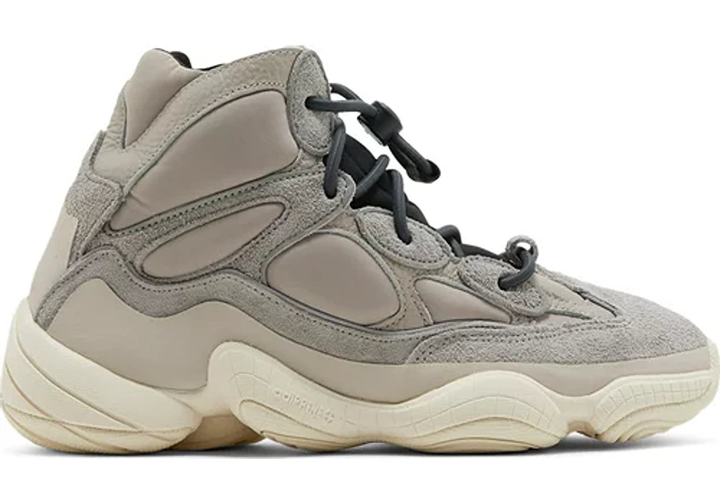 Adidas Yeezy 500 High Mist Stone