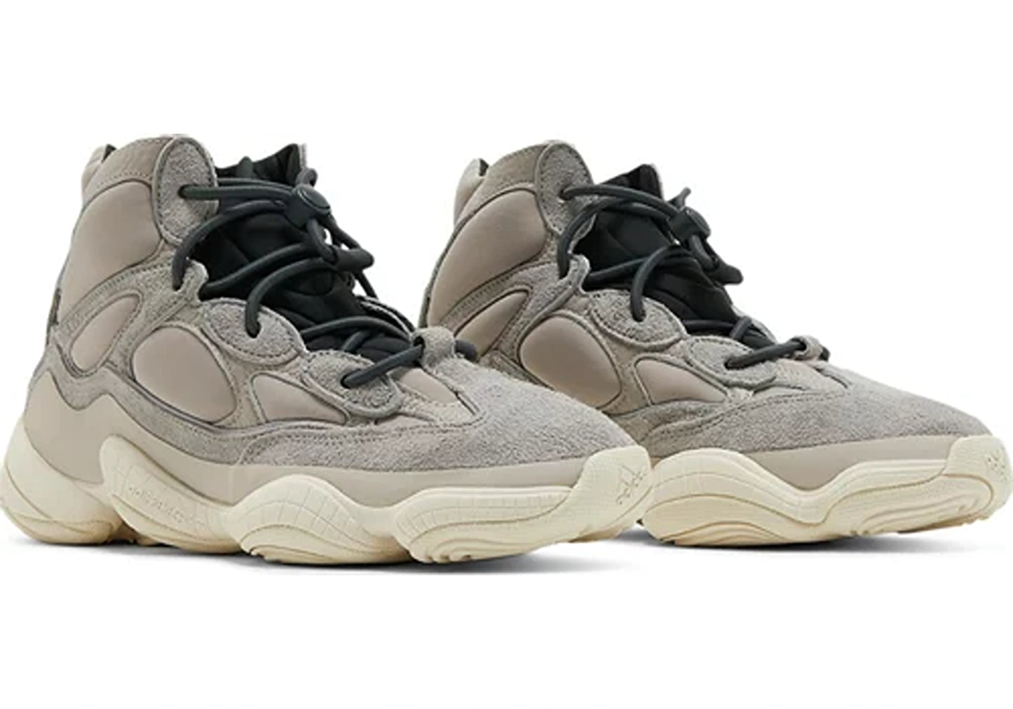 Adidas Yeezy 500 High Mist Stone