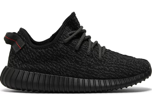 Adidas Yeezy Boost 350 Pirate Black (2023)