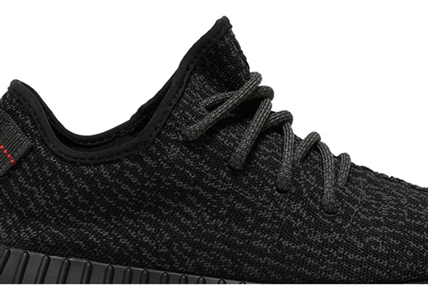 Adidas Yeezy Boost 350 Pirate Black (2023)