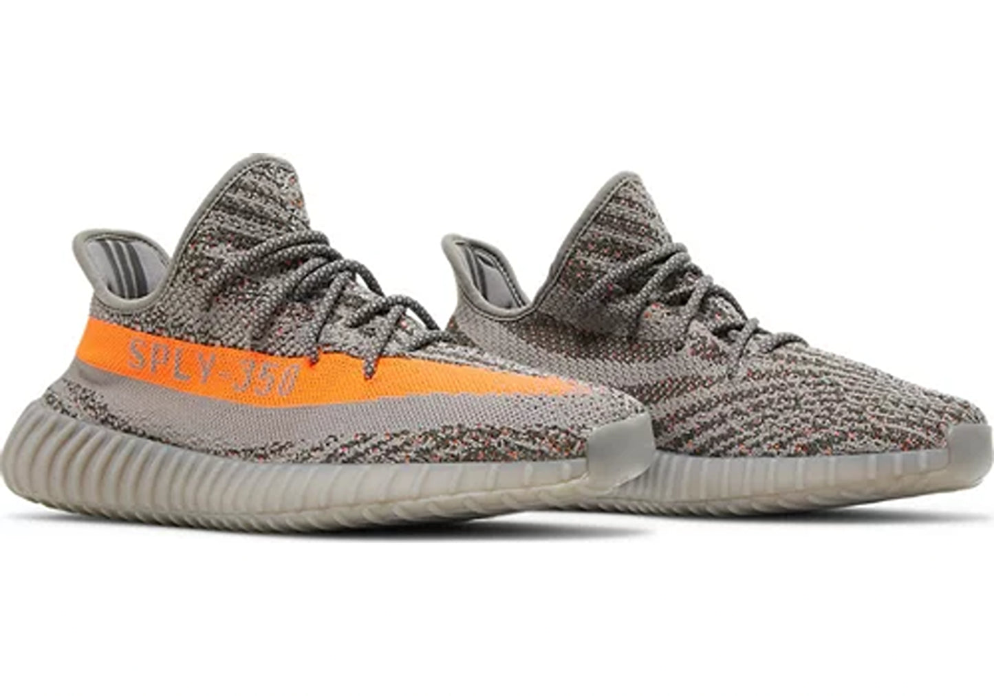 Adidas Yeezy Boost 350 V2 Beluga Reflective