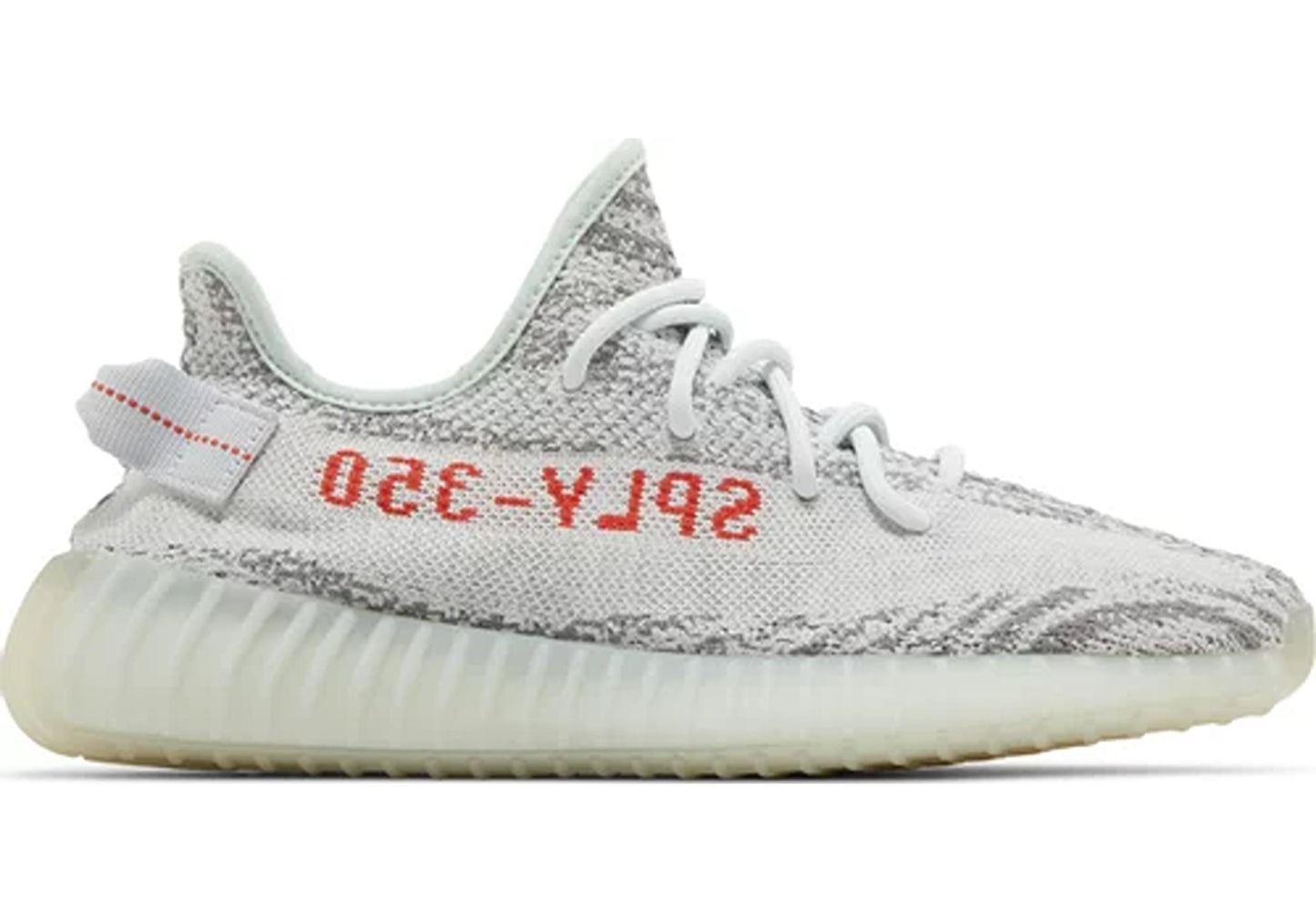 Adidas Yeezy Boost 350 V2 Blue Tint