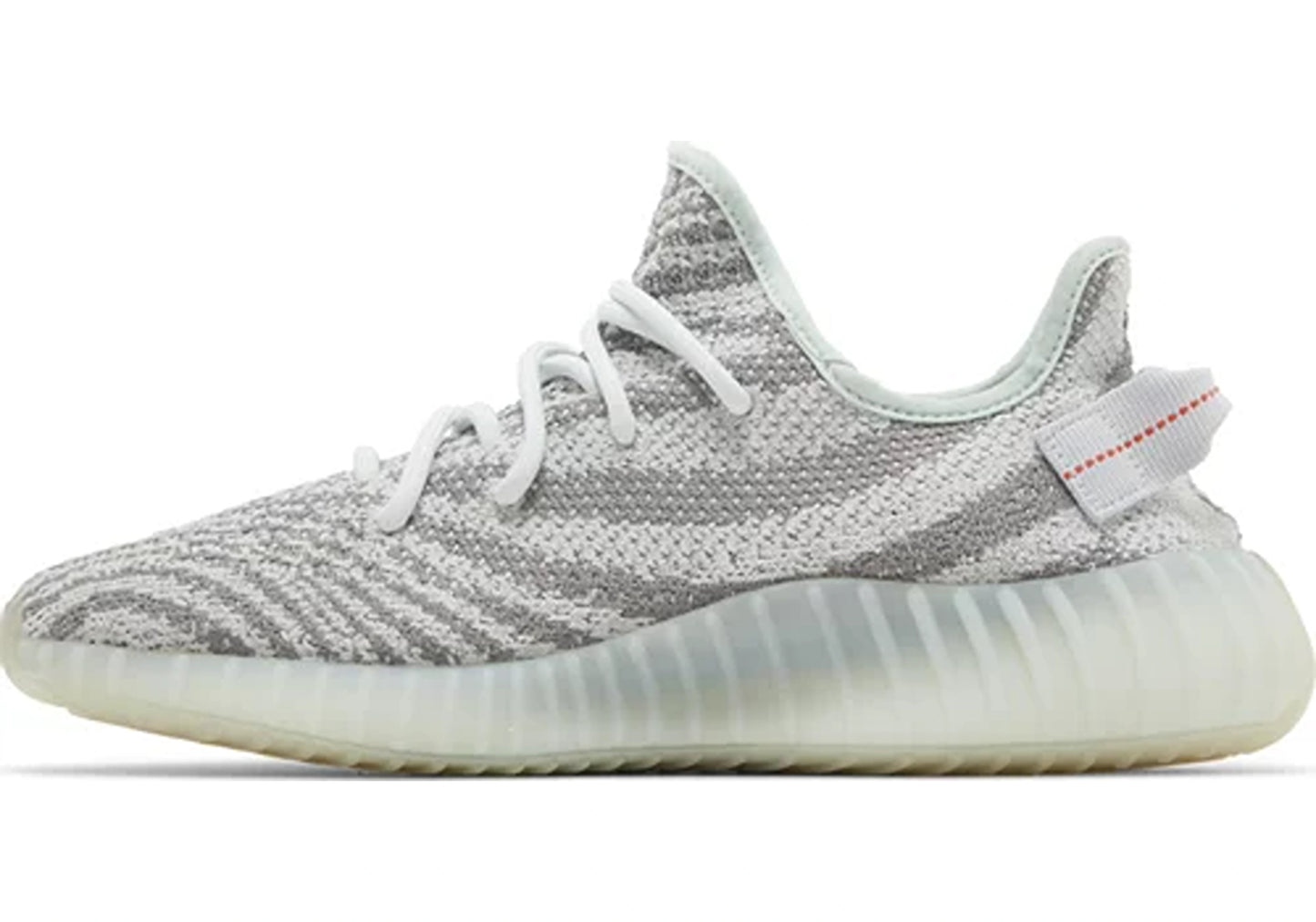 Adidas Yeezy Boost 350 V2 Blue Tint