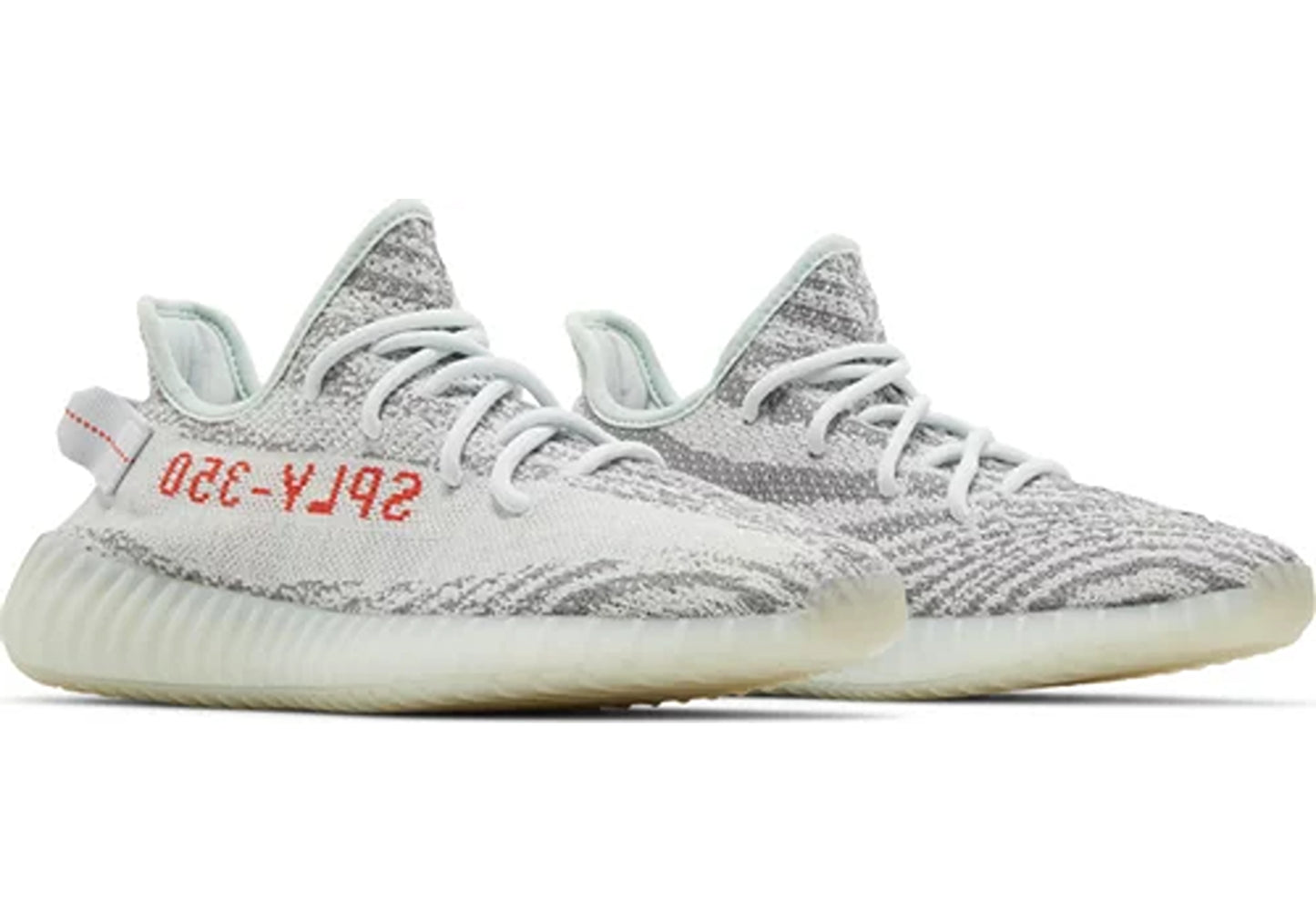 Adidas Yeezy Boost 350 V2 Blue Tint