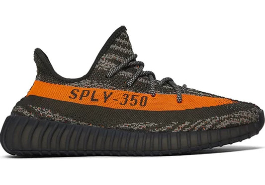 Adidas Yeezy Boost 350 V2 Carbon Beluga