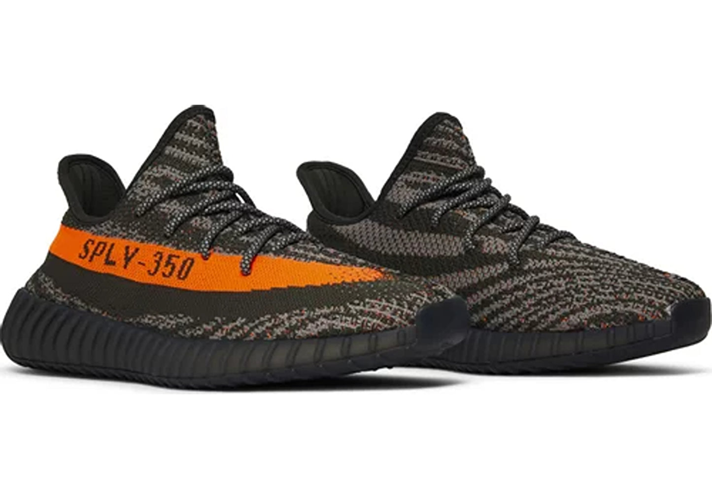 Adidas Yeezy Boost 350 V2 Carbon Beluga