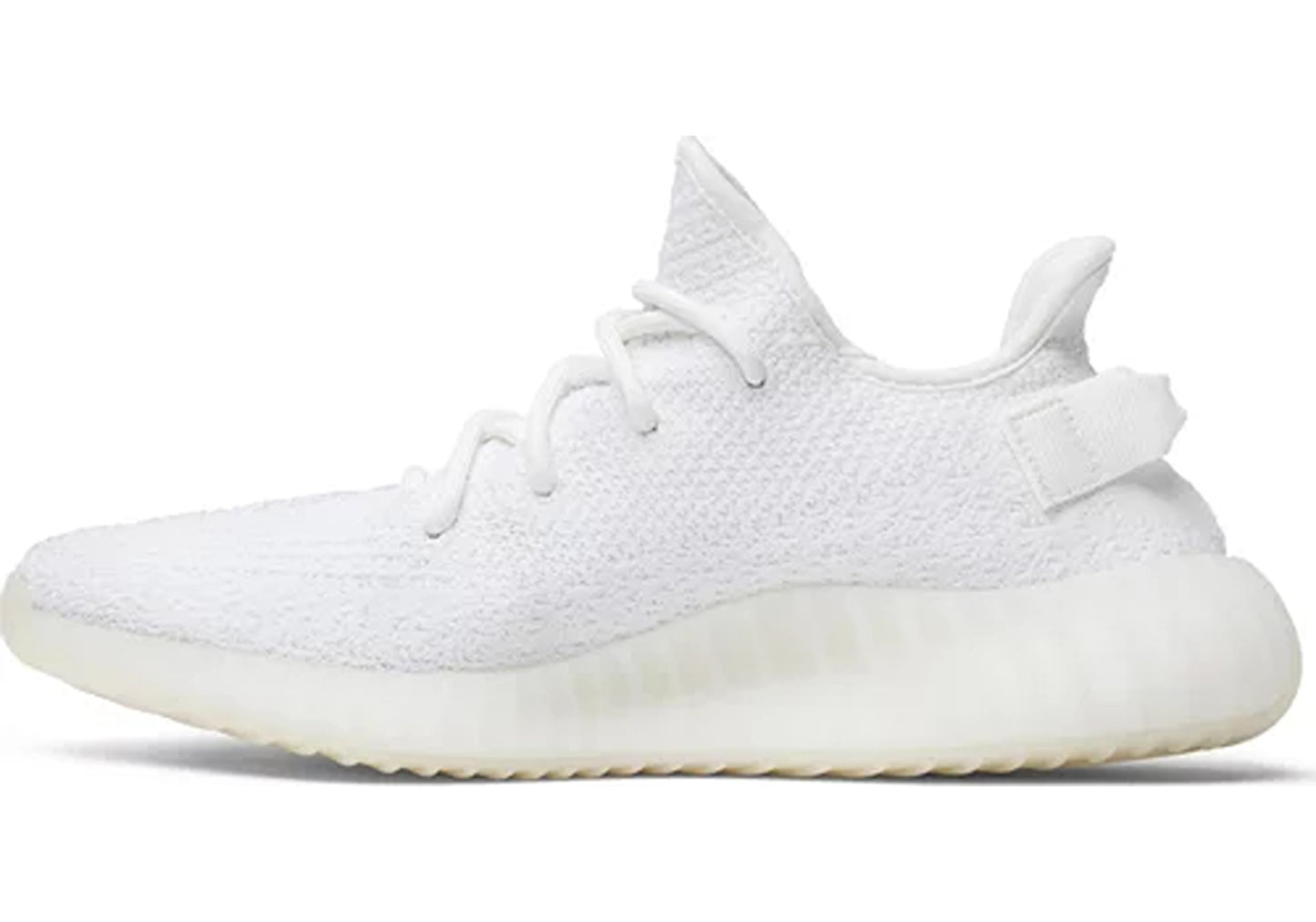 Adidas Yeezy Boost 350 V2 Cream