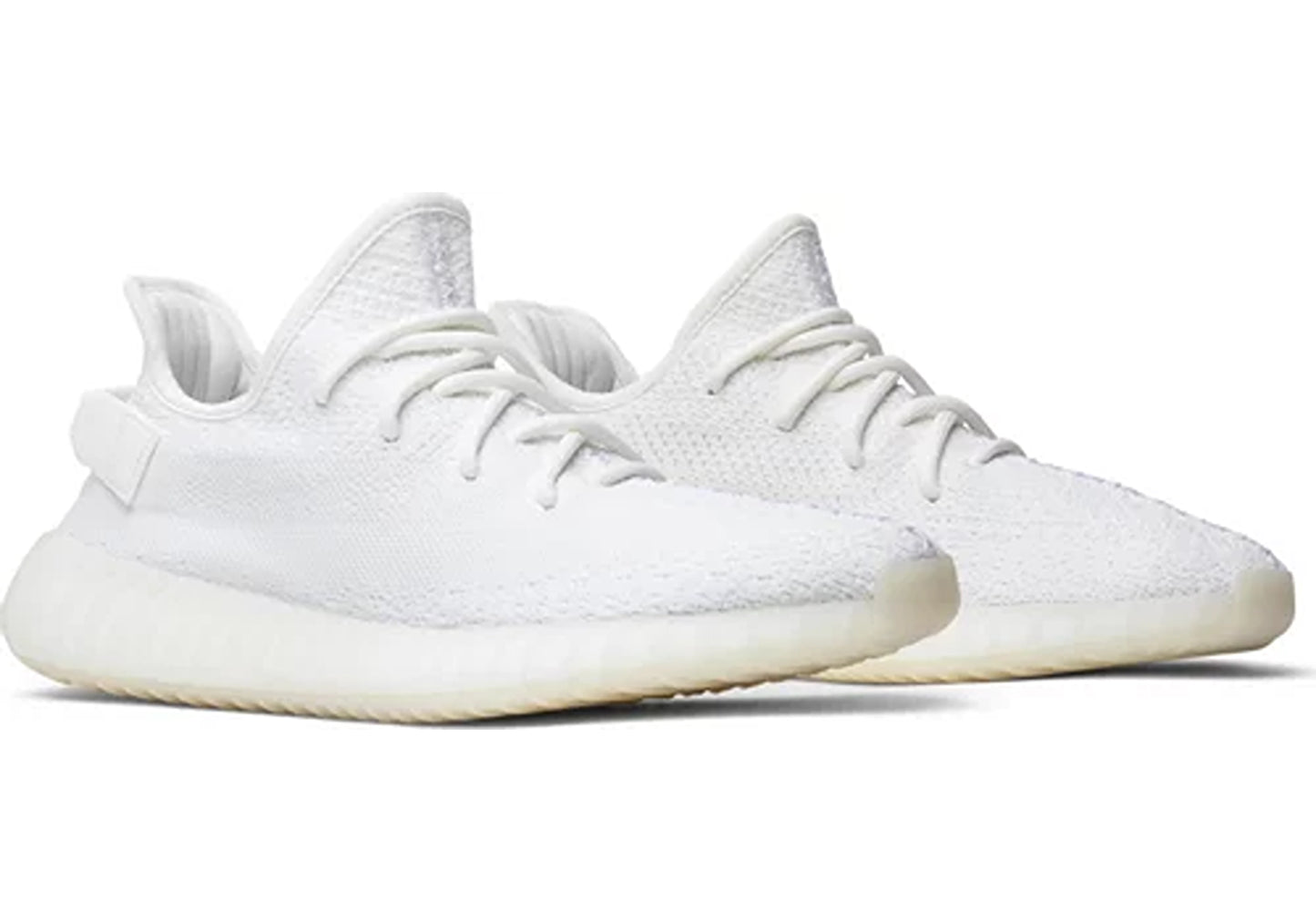 Adidas Yeezy Boost 350 V2 Cream