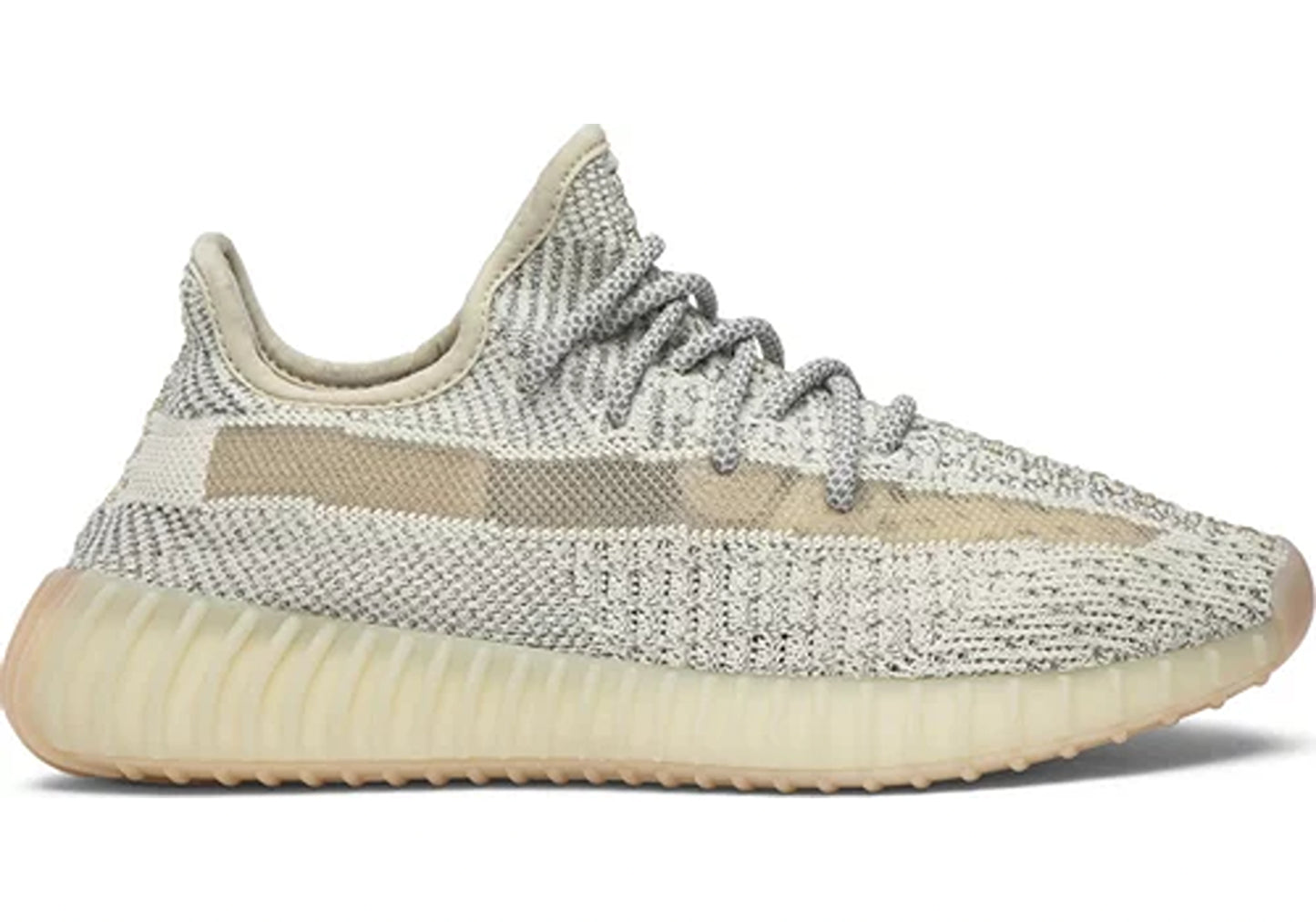 Adidas Yeezy Boost 350 V2 Lundmark (Reflective)