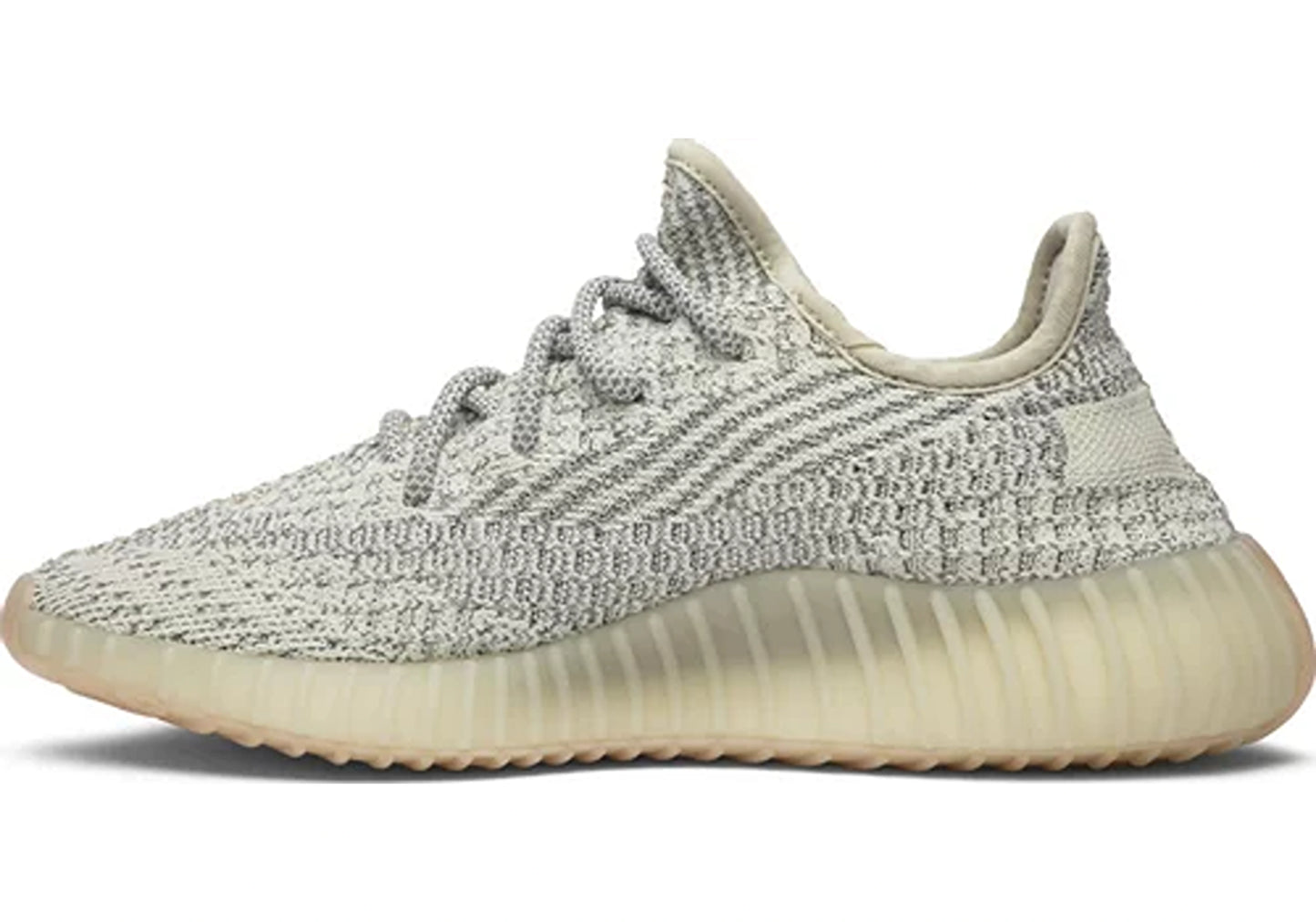 Adidas Yeezy Boost 350 V2 Lundmark (Reflective)