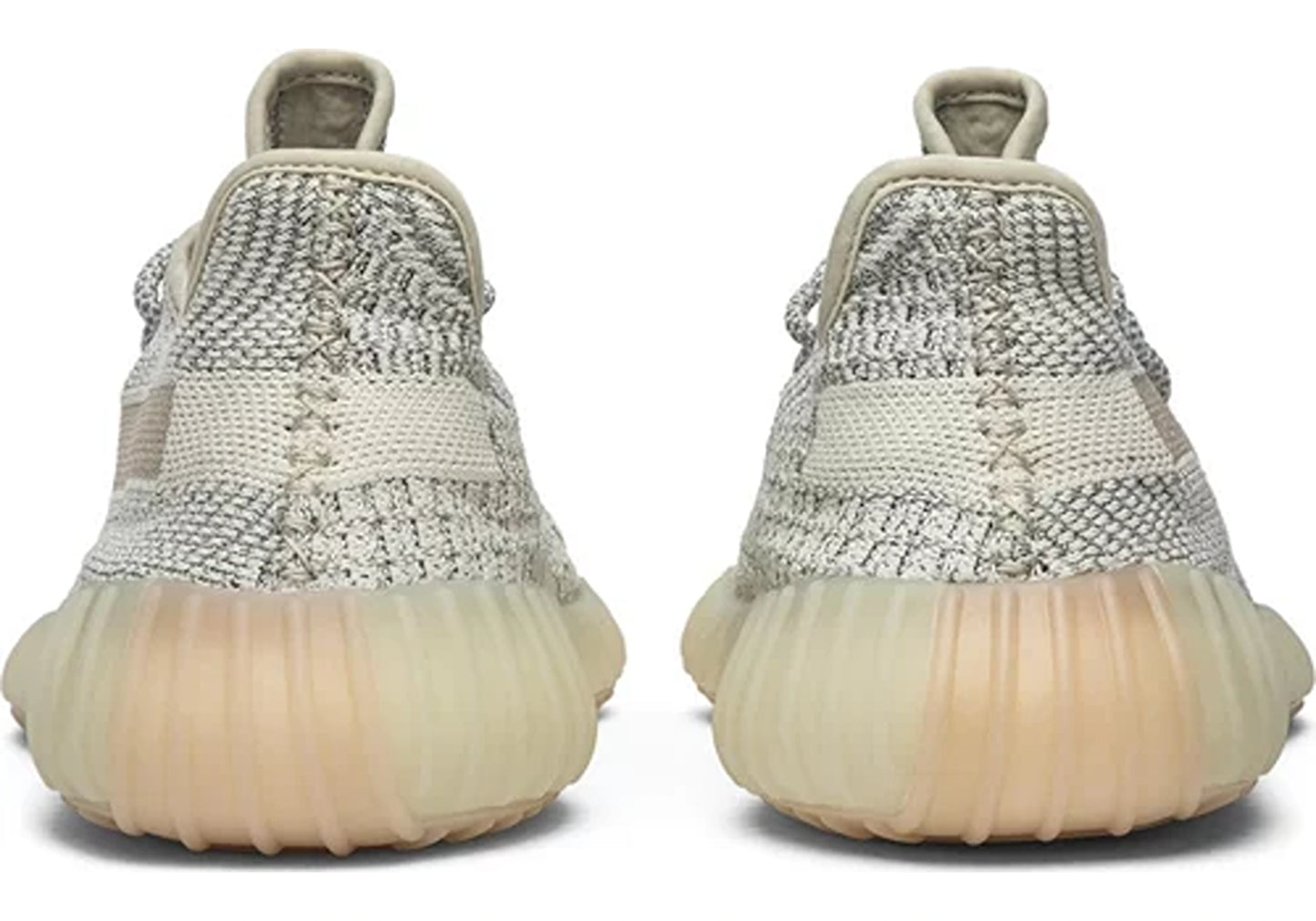 Adidas Yeezy Boost 350 V2 Lundmark (Reflective)