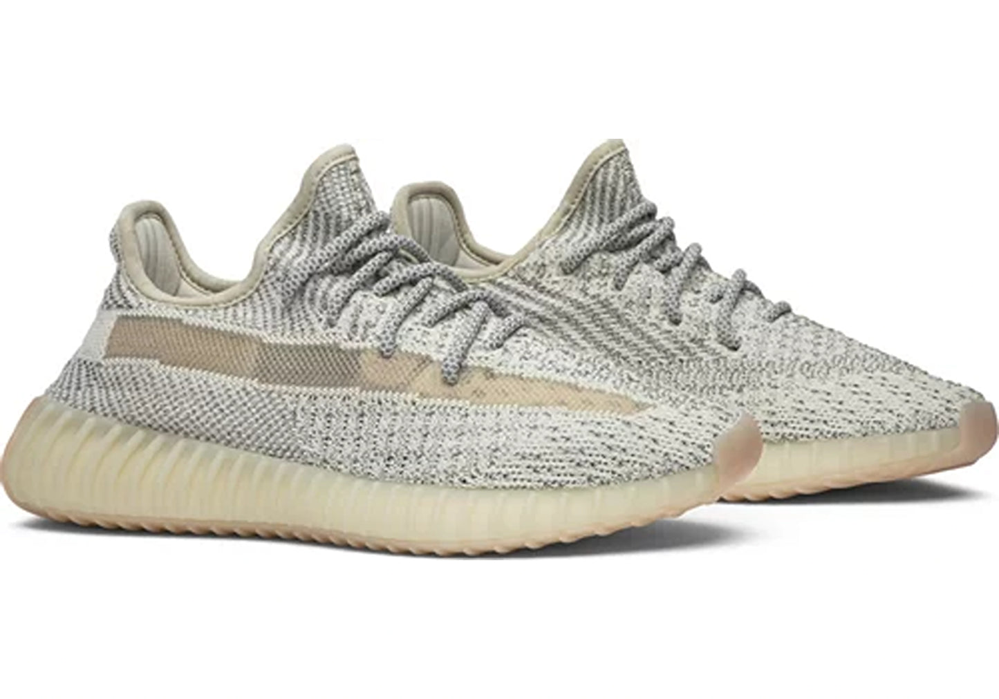 Adidas Yeezy Boost 350 V2 Lundmark (Reflective)