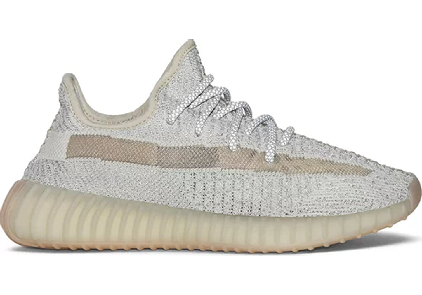 Adidas Yeezy Boost 350 V2 Lundmark (Reflective)