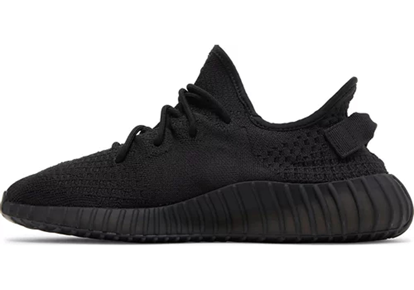 Adidas Yeezy Boost 350 V2 Onyx (2022/2023)