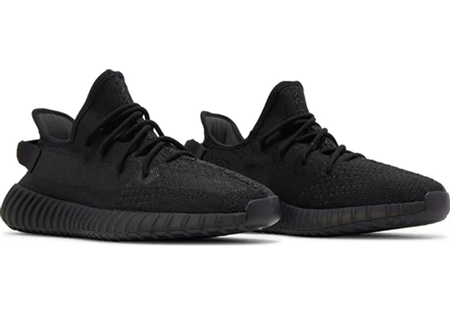 Adidas Yeezy Boost 350 V2 Onyx (2022/2023)