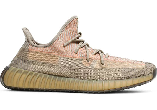 Adidas Yeezy Boost 350 V2 Sand Taupe