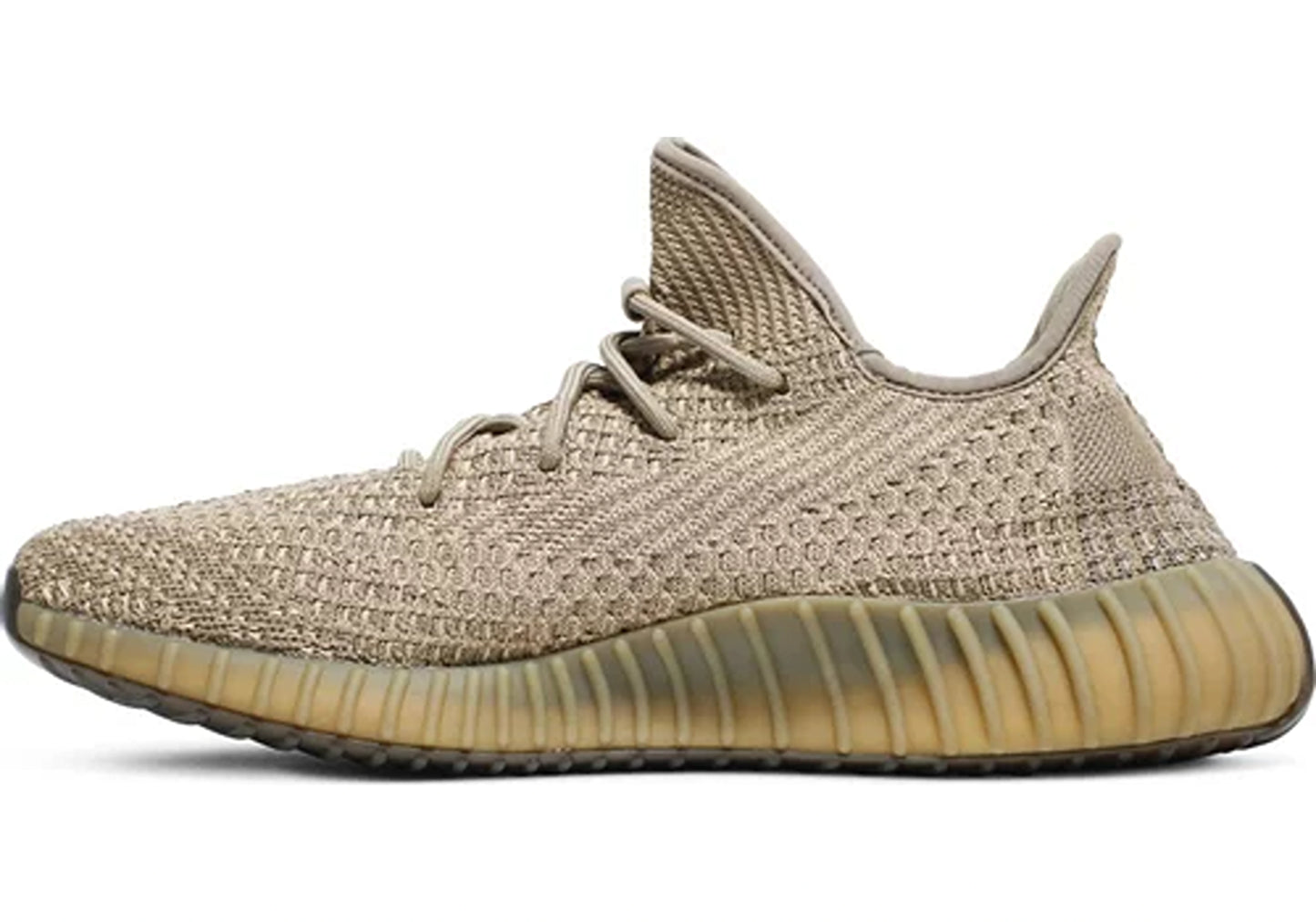 Adidas Yeezy Boost 350 V2 Sand Taupe