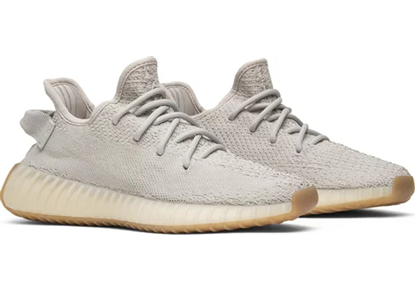 Adidas Yeezy Boost 350 V2 Sesame (2018/2022)