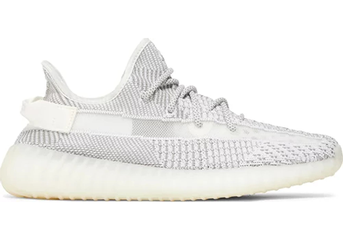 Adidas Yeezy Boost 350 V2 Static (Non-Reflective)