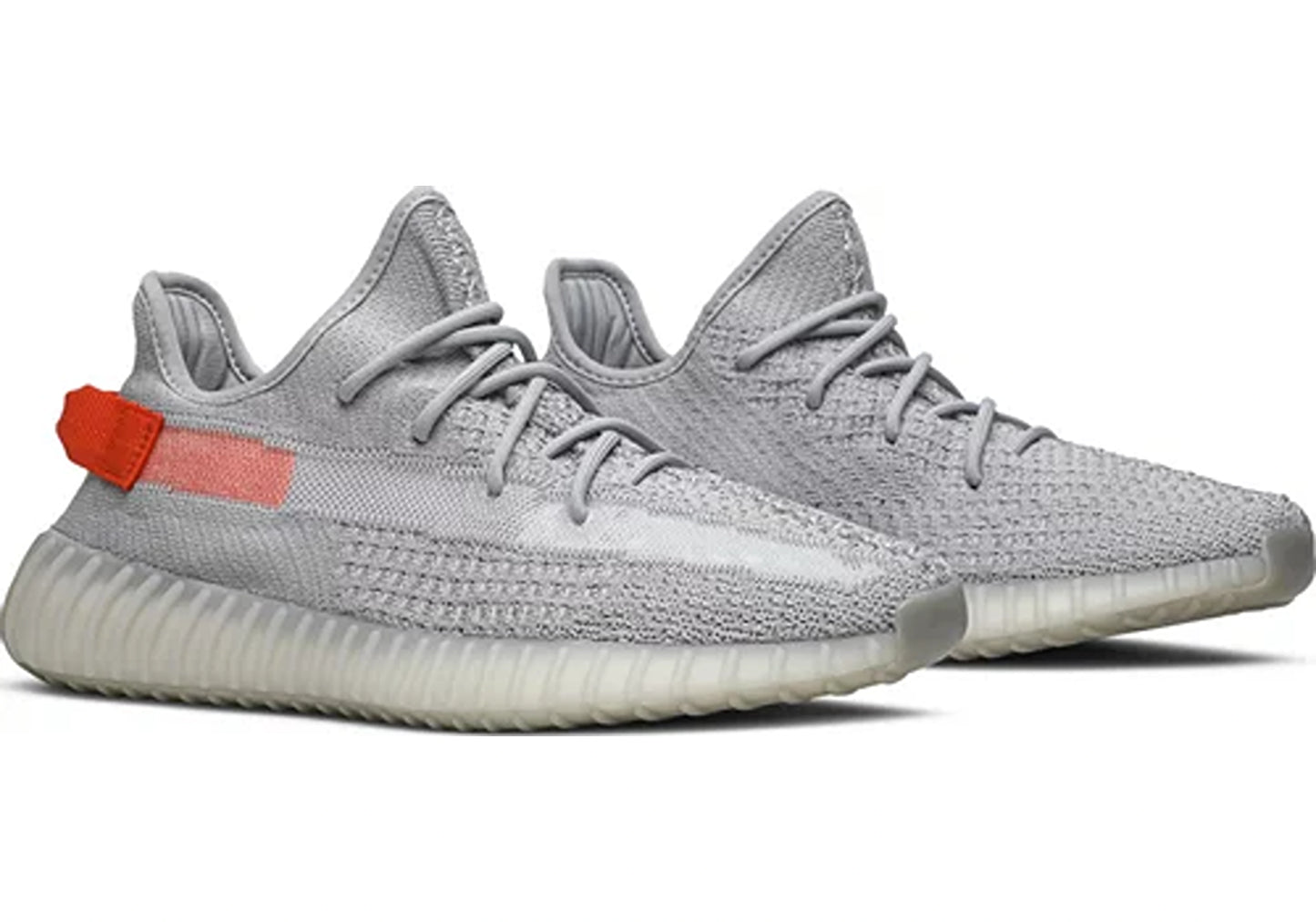 Adidas Yeezy Boost 350 V2 Tail Light