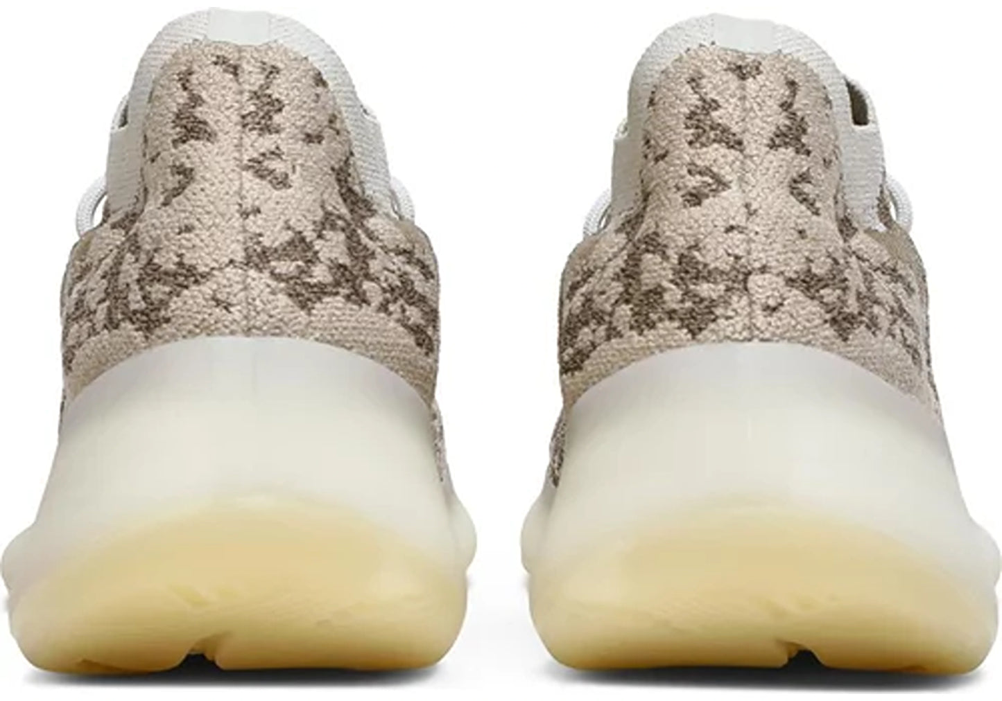 Adidas Yeezy Boost 380 Pyrite