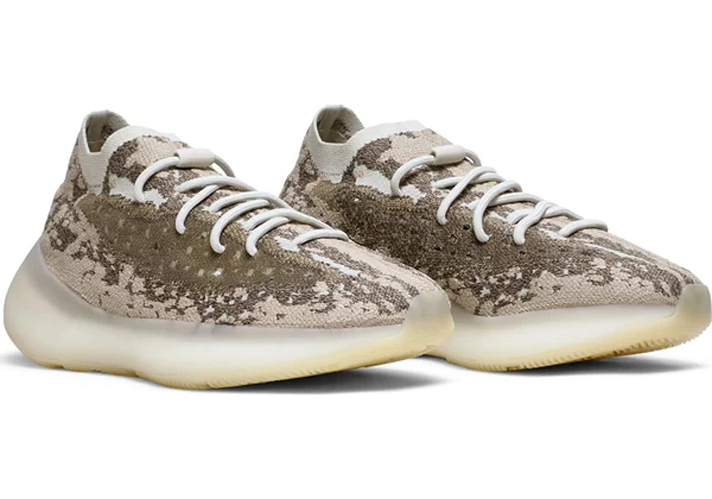 Adidas Yeezy Boost 380 Pyrite