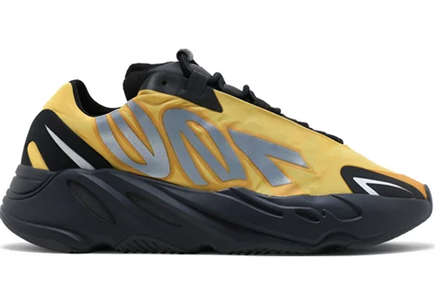 Adidas Yeezy Boost 700 MNVN Honey Flux