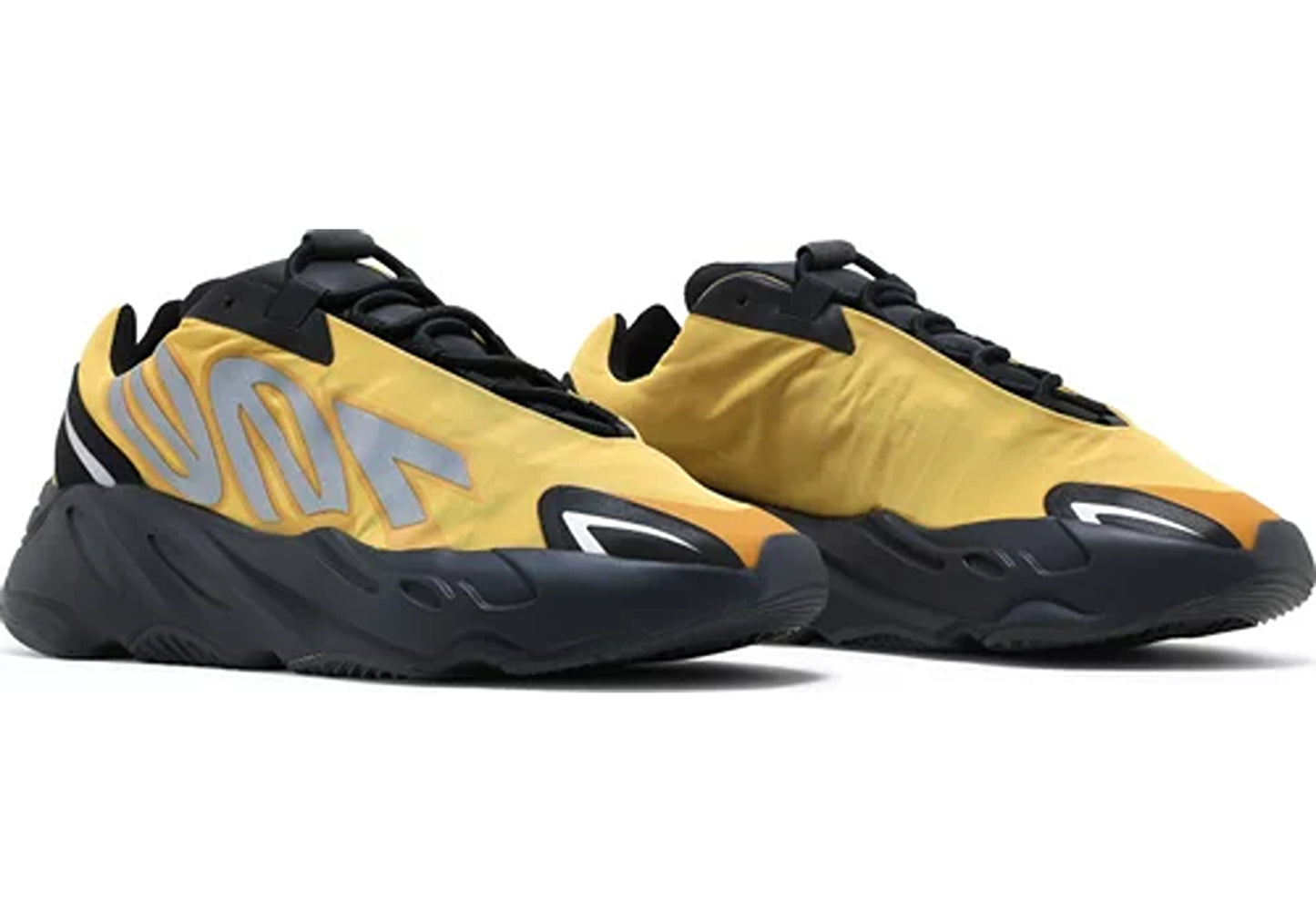 Adidas Yeezy Boost 700 MNVN Honey Flux