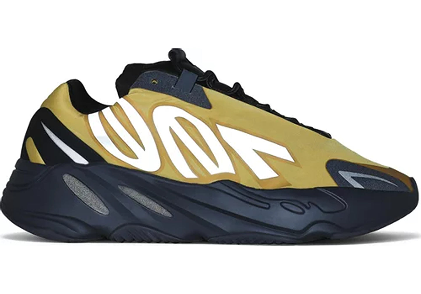 Adidas Yeezy Boost 700 MNVN Honey Flux