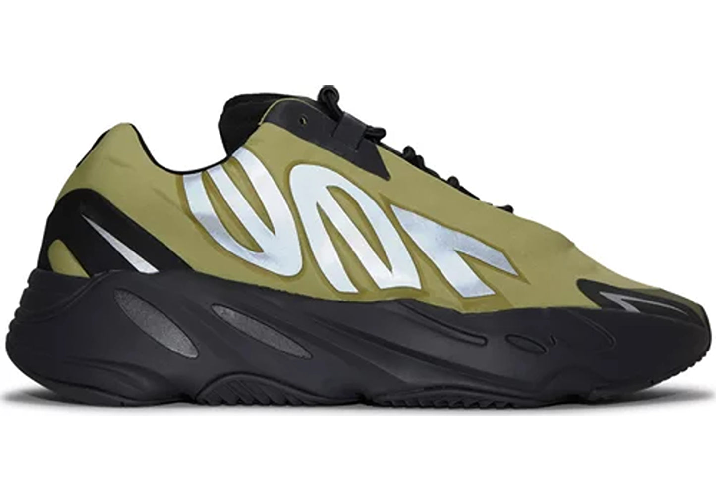 Adidas Yeezy Boost 700 MNVN Resin