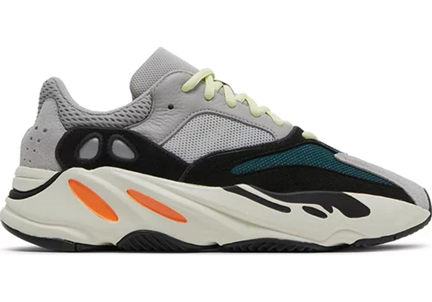 Adidas Yeezy Boost 700 Wave Runner