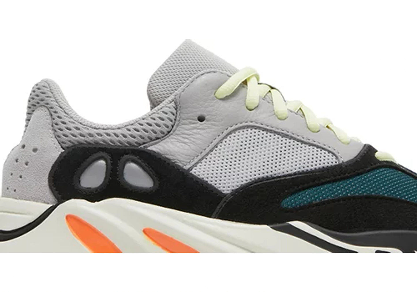 Adidas Yeezy Boost 700 Wave Runner