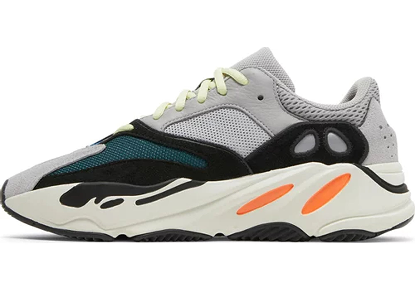 Adidas Yeezy Boost 700 Wave Runner