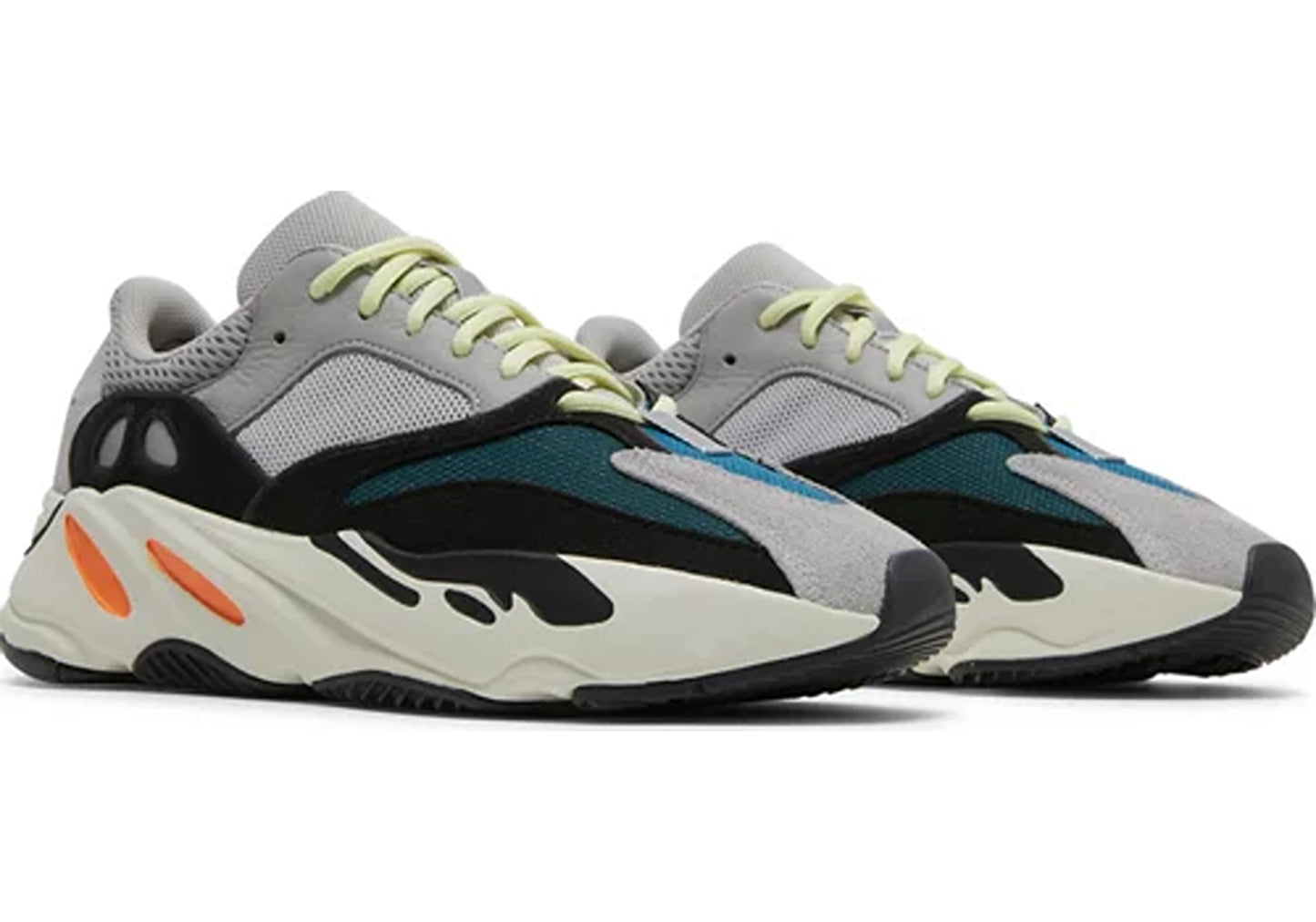 Adidas Yeezy Boost 700 Wave Runner