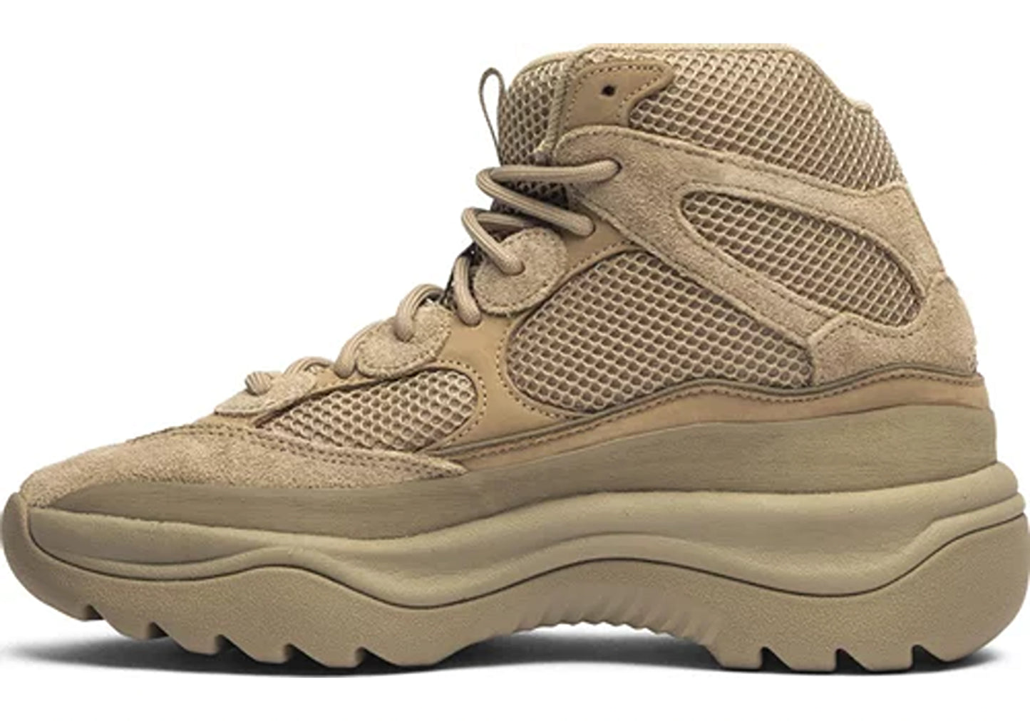 Adidas Yeezy Desert Boot Rock