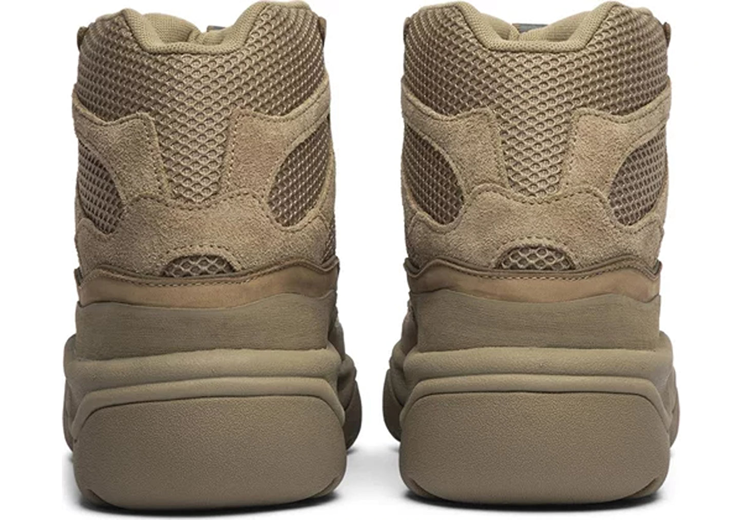 Adidas Yeezy Desert Boot Rock